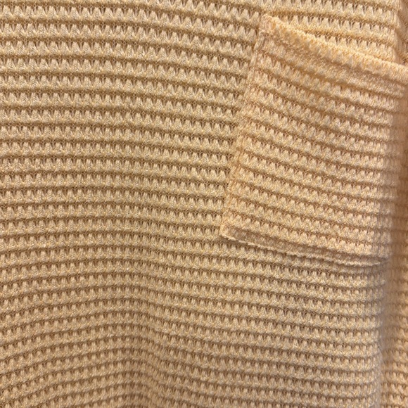 Heimish USA Waffle Knit Top - Picture 2 of 2